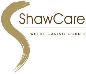 Shawcare - Where Caring Counts